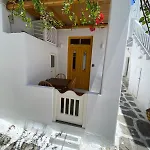 Mooi Downtown Lejlighed Mykonos Town