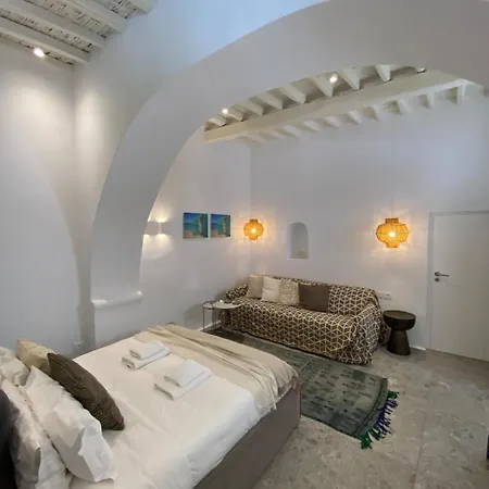 Mooi Downtown Mykonos Town