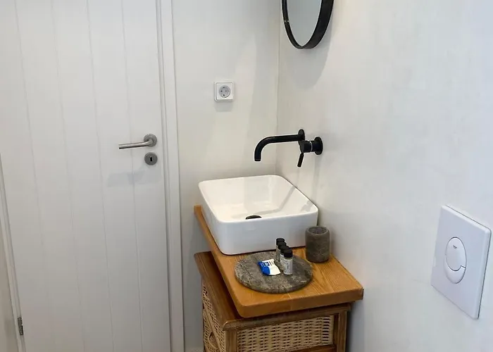 Apartment Mooi Downtown *