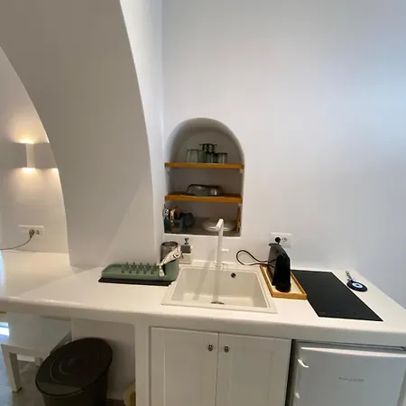 Appartement Mooi Downtown Mykonos Town