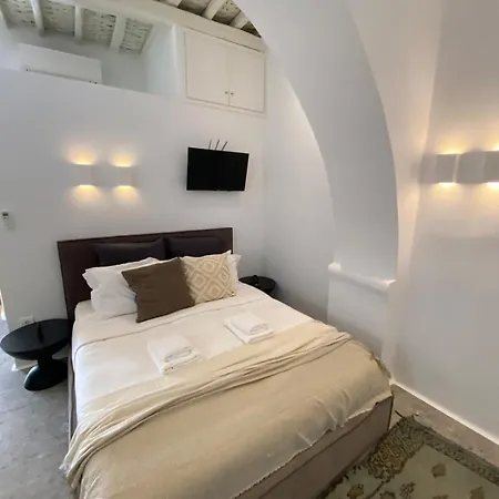 Mooi Downtown Appartement