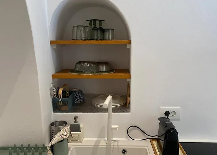 Mooi Downtown Mykonos Town