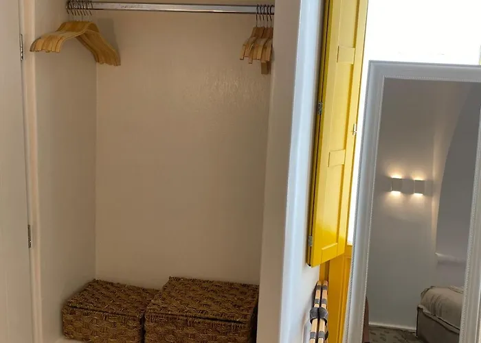 Mooi Downtown * Mykonos Town