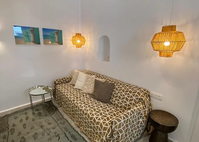 Mooi Downtown 公寓 *