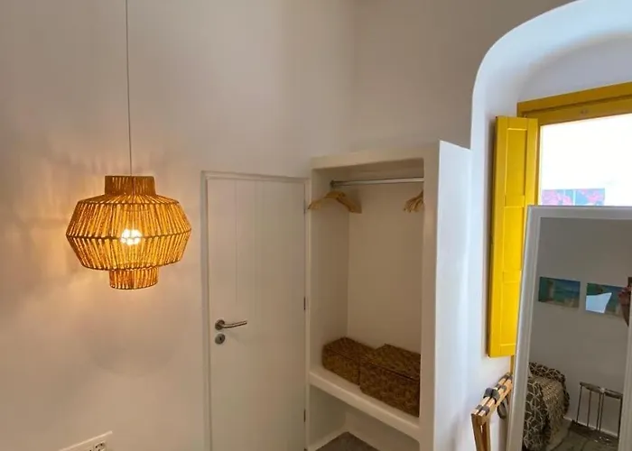 Mooi Downtown Appartement