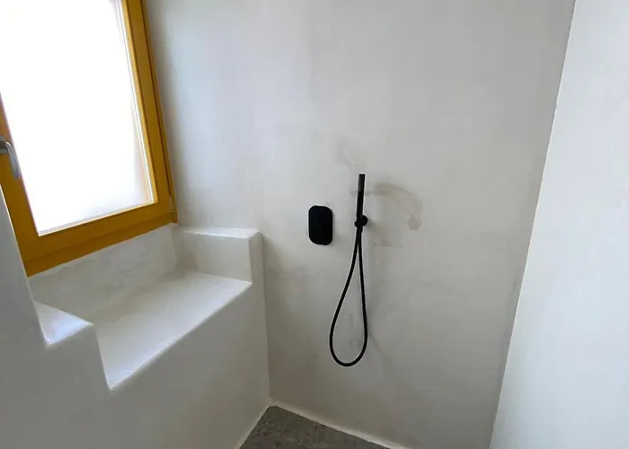 Mooi Downtown Mykonos Town