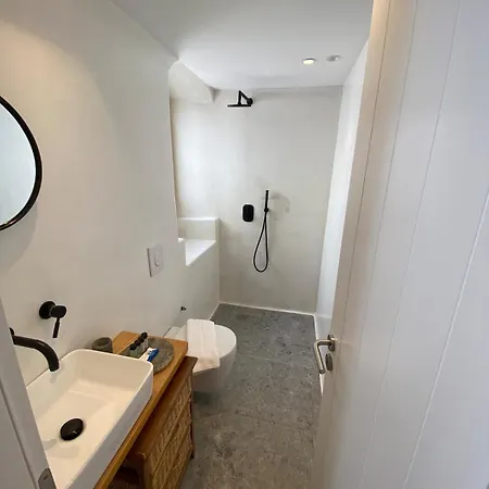 Mooi Downtown شقة *