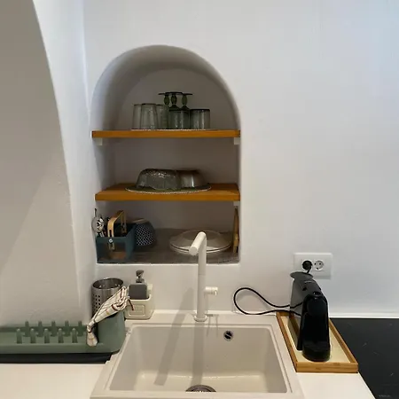 Mooi Downtown Mykonos Town