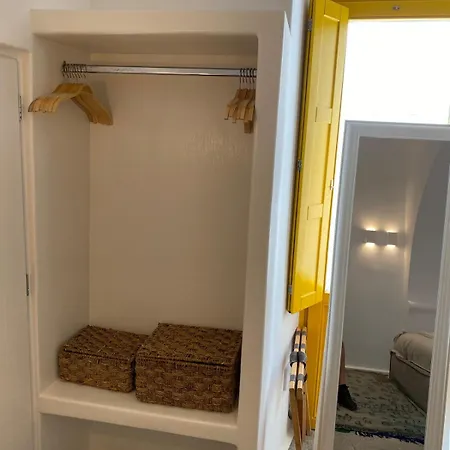 Mooi Downtown * Mykonos Town