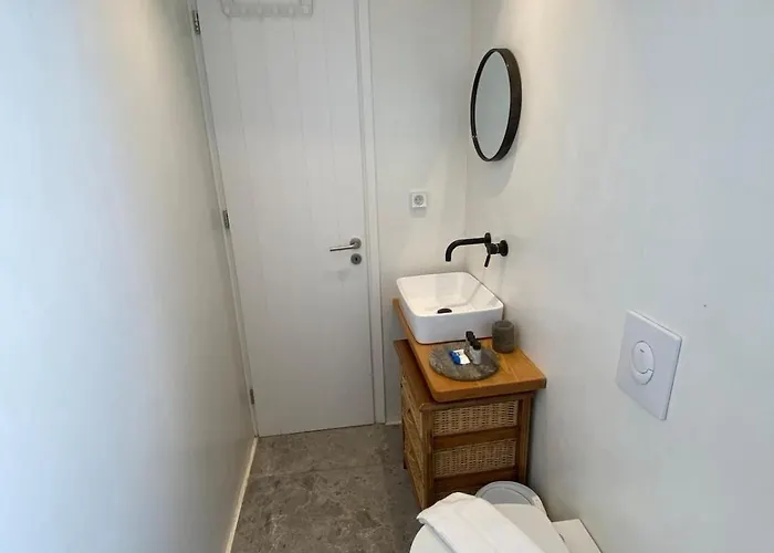 Mooi Downtown * Mykonos Town