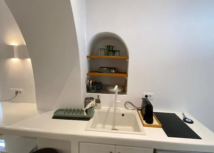 شقة Mooi Downtown Mykonos Town